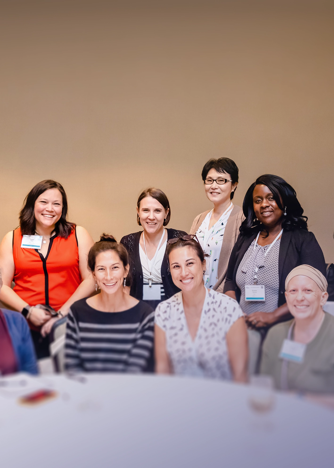 Connect with Other Members